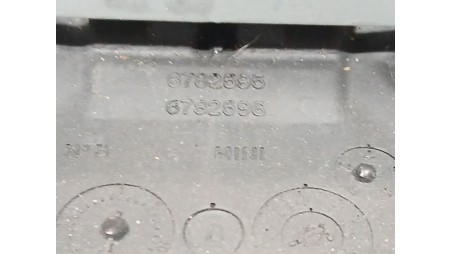 Recambio de volante para mini mini clubman (r55) 2006-2015 cooper referencia OEM IAM 32306794624 32306794624 