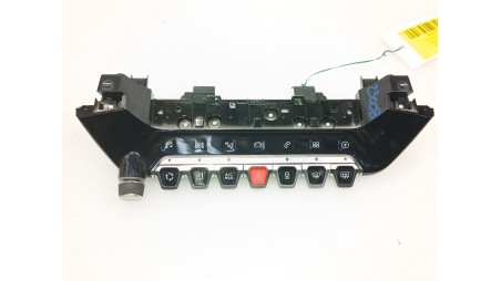 Recambio de mando multifuncion para peugeot 208 (p2) 2019- (e-) allure pack referencia OEM IAM 98292922XU 98292922XU 
