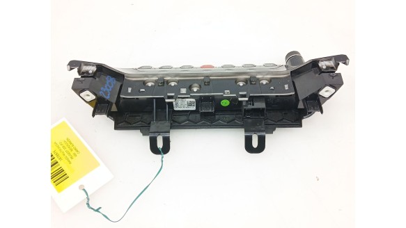 Recambio de mando multifuncion para peugeot 208 (p2) 2019- (e-) allure pack referencia OEM IAM 98292922XU 98292922XU 