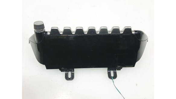 Recambio de mando multifuncion para peugeot 208 (p2) 2019- (e-) allure pack referencia OEM IAM 98292922XU 98292922XU 