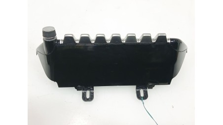 Recambio de mando multifuncion para peugeot 208 (p2) 2019- (e-) allure pack referencia OEM IAM 98292922XU 98292922XU 