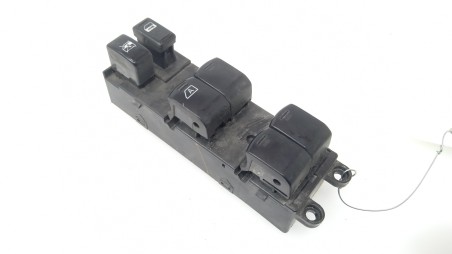 Recambio de mando elevalunas delantero izquierdo para subaru forester s12 2008-2013 executive referencia OEM IAM 83071FG090 8307