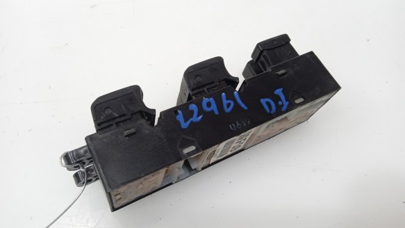 Recambio de mando elevalunas delantero izquierdo para subaru forester s12 2008-2013 executive referencia OEM IAM 83071FG090 8307