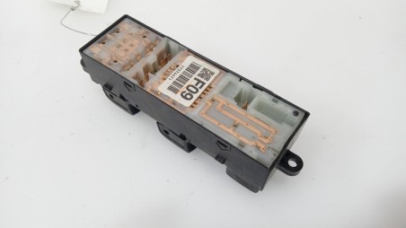 Recambio de mando elevalunas delantero izquierdo para subaru forester s12 2008-2013 executive referencia OEM IAM 83071FG090 8307