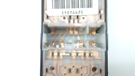 Recambio de mando elevalunas delantero izquierdo para subaru forester s12 2008-2013 executive referencia OEM IAM 83071FG090 8307