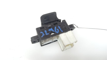 Recambio de mando elevalunas trasero izquierdo para subaru forester s12 2008-2013 executive referencia OEM IAM 83071FG110 83071F