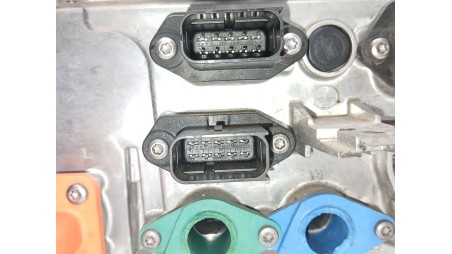 Recambio de modulo electronico para peugeot 208 (p2) 2019- (e-) allure pack referencia OEM IAM 9839743880 9839743880 