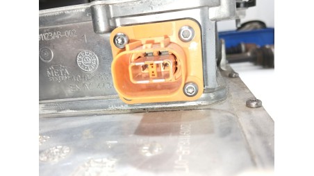 Recambio de modulo electronico para peugeot 208 (p2) 2019- (e-) allure pack referencia OEM IAM 9839743880 9839743880 