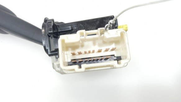 Recambio de mando luces para subaru forester s12 2008-2013 executive referencia OEM IAM 83115AG151 83115AG151 