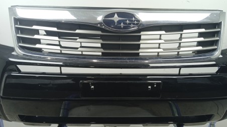 Recambio de paragolpes delantero para subaru forester s12 2008-2013 executive referencia OEM IAM 57704SC000 57704SC000 