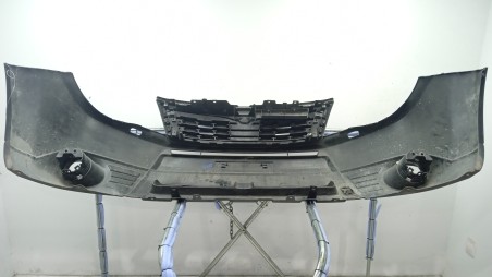 Recambio de paragolpes delantero para subaru forester s12 2008-2013 executive referencia OEM IAM 57704SC000 57704SC000 