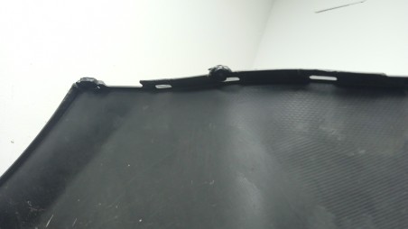 Recambio de paragolpes delantero para subaru forester s12 2008-2013 executive referencia OEM IAM 57704SC000 57704SC000 