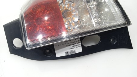 Recambio de piloto trasero derecho para subaru forester s12 2008-2013 executive referencia OEM IAM 84912SC101 84912SC101 