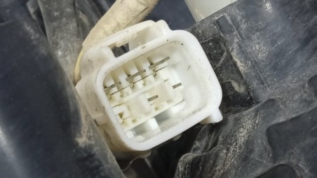 Recambio de piloto trasero derecho para subaru forester s12 2008-2013 executive referencia OEM IAM 84912SC101 84912SC101 