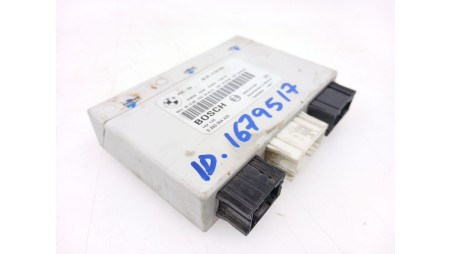 Recambio de centralita confort para bmw 1 (e87) 2003-2013 116 d referencia OEM IAM 66209225824 66209225824 