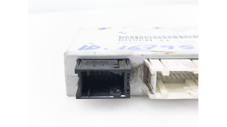 Recambio de centralita confort para bmw 1 (e87) 2003-2013 116 d referencia OEM IAM 66209225824 66209225824 