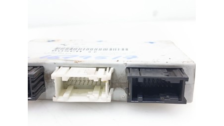 Recambio de centralita confort para bmw 1 (e87) 2003-2013 116 d referencia OEM IAM 66209225824 66209225824 