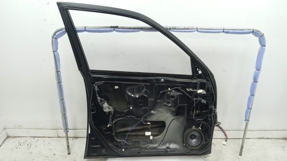 Recambio de puerta delantera izquierda para subaru forester s12 2008-2013 executive referencia OEM IAM 60009SC0319P 60009SC0319P