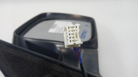 Recambio de retrovisor derecho para subaru forester s12 2008-2013 executive referencia OEM IAM 91029SC100 91029SC100 