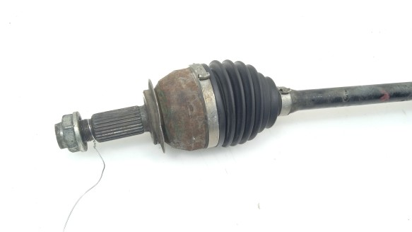 Recambio de transmision delantera derecha para subaru forester s12 2008-2013 executive referencia OEM IAM 28321AJ031 28321AJ031 