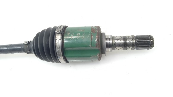 Recambio de transmision delantera derecha para subaru forester s12 2008-2013 executive referencia OEM IAM 28321AJ031 28321AJ031 