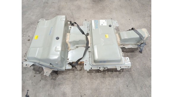 Recambio de bateria para peugeot 208 (p2) 2019- (e-) allure pack referencia OEM IAM 1689779880 1689779880 