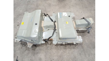 Recambio de bateria para peugeot 208 (p2) 2019- (e-) allure pack referencia OEM IAM 1689779880 1689779880 