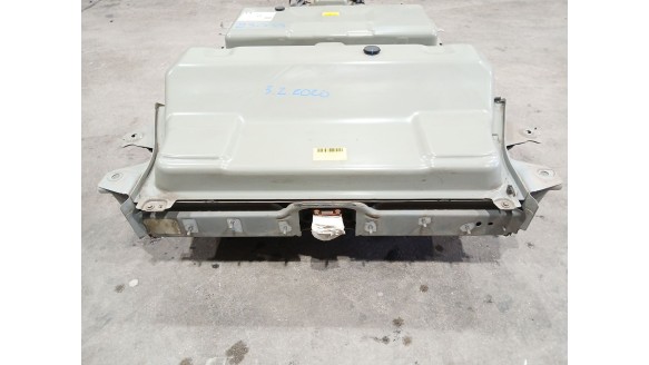 Recambio de bateria para peugeot 208 (p2) 2019- (e-) allure pack referencia OEM IAM 1689779880 1689779880 