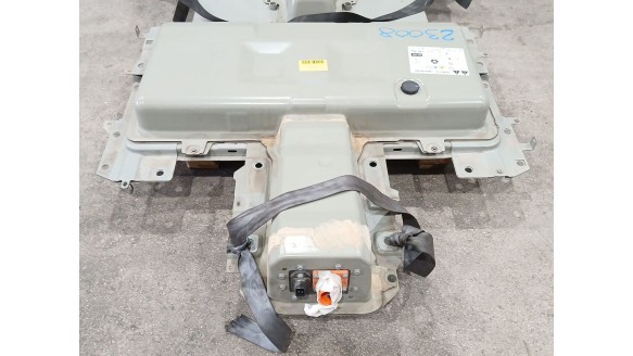 Recambio de bateria para peugeot 208 (p2) 2019- (e-) allure pack referencia OEM IAM 1689779880 1689779880 