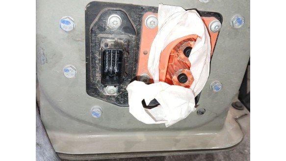 Recambio de bateria para peugeot 208 (p2) 2019- (e-) allure pack referencia OEM IAM 1689779880 1689779880 