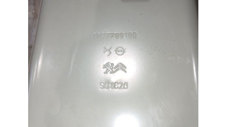 Recambio de bateria para peugeot 208 (p2) 2019- (e-) allure pack referencia OEM IAM 1689779880 1689779880 