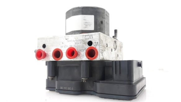 Recambio de abs para citroën c4 picasso 2013- feel edition referencia OEM IAM 9806742980 9806742980 0265244185