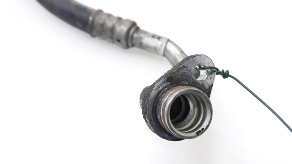 Recambio de tubos aire acondicionado para citroën c4 picasso 2013- feel edition referencia OEM IAM 9806581680 9806581680 