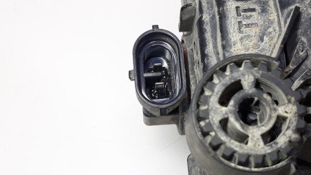 Recambio de faro antiniebla izquierdo para citroën c4 picasso 2013- feel edition referencia OEM IAM 9687410080 9687410080 