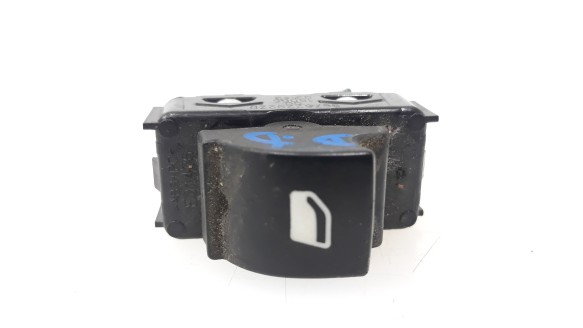 Recambio de mando elevalunas delantero derecho para citroën c4 picasso 2013- feel edition referencia OEM IAM 96762292ZD 96762292