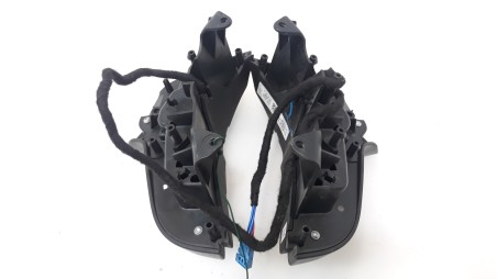 Recambio de mando volante para citroën c4 picasso 2013- feel edition referencia OEM IAM 96777865ZD 96777865ZD 