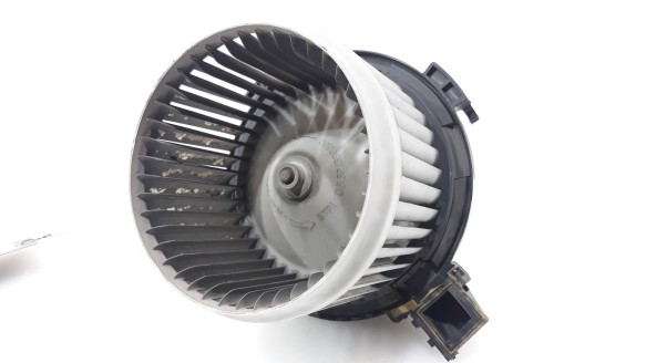 Recambio de ventilador calefaccion para citroën c4 picasso 2013- feel edition referencia OEM IAM 9849717380 5P1330000 5P1330000
