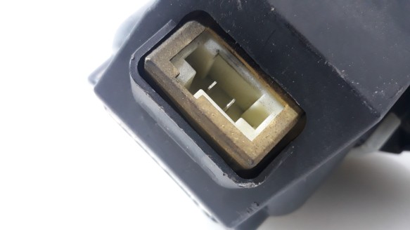 Recambio de ventilador calefaccion para citroën c4 picasso 2013- feel edition referencia OEM IAM 9849717380 5P1330000 5P1330000