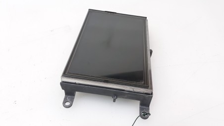 Recambio de pantalla multifuncion para citroën c4 picasso 2013- feel edition referencia OEM IAM 9812720580 9812720580 