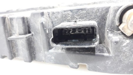 Recambio de piloto delantero izquierdo para citroën c4 picasso 2013- feel edition referencia OEM IAM 9676036380 9676036380 