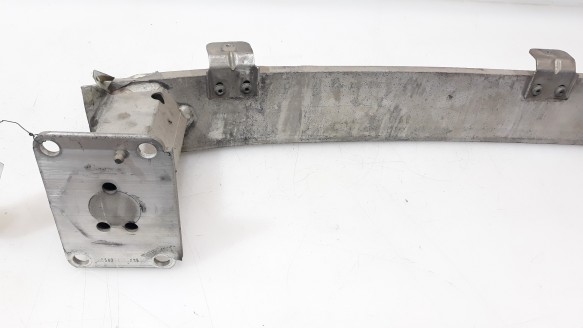 Recambio de refuerzo paragolpes delantero para citroën c4 picasso 2013- feel edition referencia OEM IAM 9676008380 9676008380 