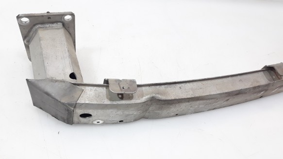 Recambio de refuerzo paragolpes delantero para citroën c4 picasso 2013- feel edition referencia OEM IAM 9676008380 9676008380 