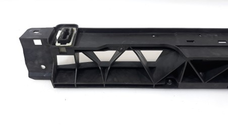 Recambio de travesaño superior para citroën c4 picasso 2013- feel edition referencia OEM IAM 9806629380 9806629380 
