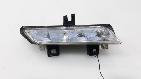 Recambio de faro luz diurna derecho para renault captur 2013- expression referencia OEM IAM 266000411R 266000411R 