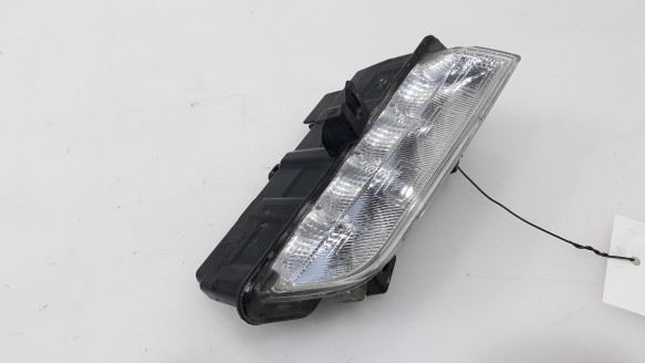 Recambio de faro luz diurna derecho para renault captur 2013- expression referencia OEM IAM 266000411R 266000411R 