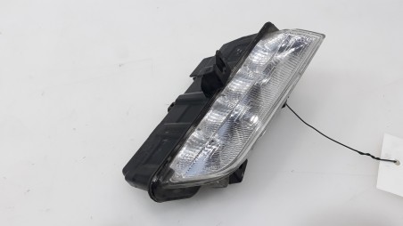 Recambio de faro luz diurna derecho para renault captur 2013- expression referencia OEM IAM 266000411R 266000411R 