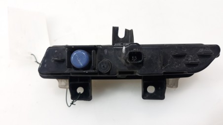 Recambio de faro luz diurna derecho para renault captur 2013- expression referencia OEM IAM 266000411R 266000411R 