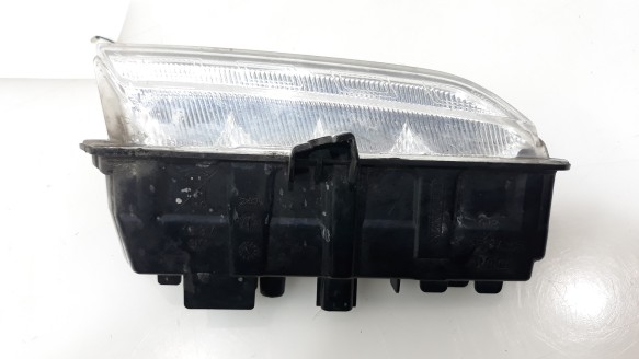 Recambio de faro luz diurna derecho para renault captur 2013- expression referencia OEM IAM 266000411R 266000411R 
