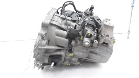 Recambio de caja cambios para hyundai i30 (fd) 2007-2012 1.6 crdi referencia OEM IAM 4300023350 S81767 S81767