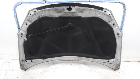 Recambio de capo para hyundai i30 (fd) 2007-2012 1.6 crdi referencia OEM IAM 664002L010 664002L010 664002L010